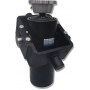 SIŁOWNIK HYDRAULICZNY PRZYCZEPY ST-5 1050 LW 8T + KOŁYSKA